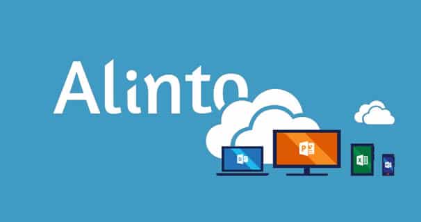 Sécuriser et optimiser sa messagerie électronique avec Alinto