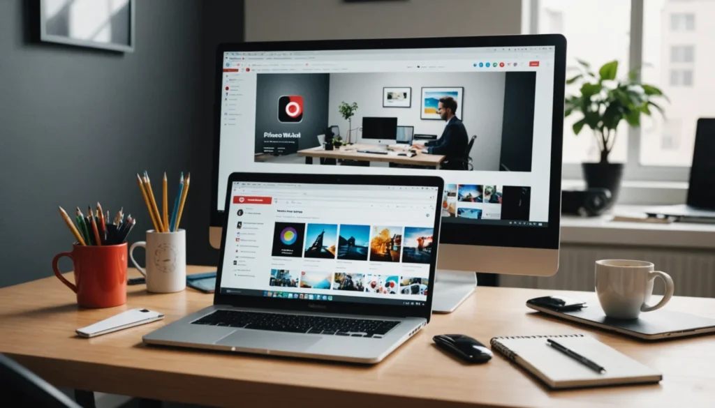 pinterest telecharger video